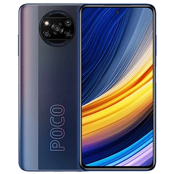 گوشی موبایل شیائومی مدل Poco X3 Pro دو سیم‌ کارت ظرفیت 256 گیگابایت 8 گیگابایت رم
